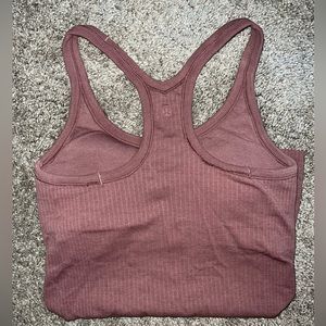 Lululemon Ebb to Street Tank Top